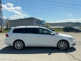 VW Passat 2.0 TDI 4Motion Автоматик Печка Кожен С.Парк-Асист - 7000 € / 13690.81 лв. - 30772607 4