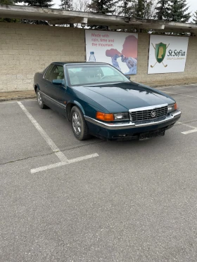 Cadillac Eldorado 4.6 V8