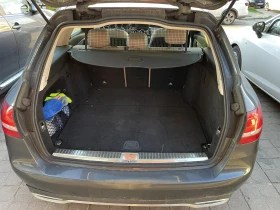 Mercedes-Benz C 220 - 8000 € / 15646.64 лв. - 32842361 7