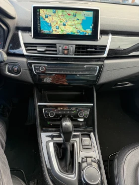 BMW 220 XDRIVE Active Tourer AVTOMAT/NAVI/KAMERA/PANORAMA | Auto.bg — изображение 15