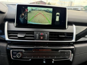 BMW 220 XDRIVE Active Tourer AVTOMAT/NAVI/KAMERA/PANORAMA | Auto.bg — изображение 16