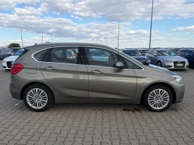 BMW 220 XDRIVE Active Tourer AVTOMAT/NAVI/KAMERA/PANORAMA | Auto.bg — изображение 5