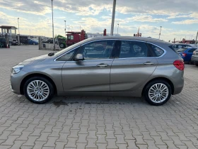 BMW 220 XDRIVE Active Tourer AVTOMAT/NAVI/KAMERA/PANORAMA | Auto.bg — изображение 9