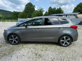 Kia Carens 1.7CRDI AUTOMAT | Mobile.bg � ����� ������ 8