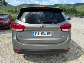 Kia Carens 1.7CRDI AUTOMAT | Mobile.bg � ����� ������ 6