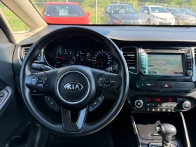 Kia Carens 1.7CRDI AUTOMAT | Mobile.bg � ����� ������ 13