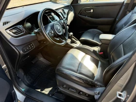 Kia Carens 1.7CRDI AUTOMAT | Mobile.bg � ����� ������ 9