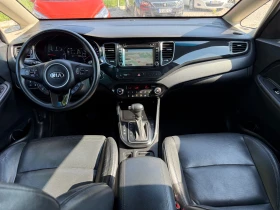 Kia Carens 1.7CRDI AUTOMAT | Mobile.bg � ����� ������ 14