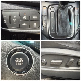 Kia Carens 1.7CRDI AUTOMAT | Mobile.bg � ����� ������ 17