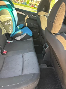 Citroen C4 - 5500 € / 10757.07 лв. - 94197728 14