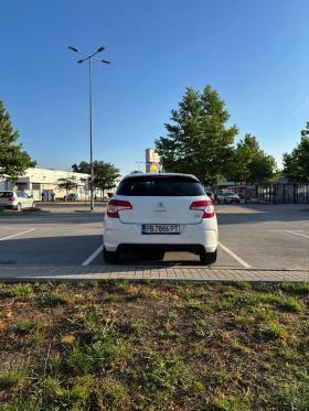 Citroen C4 - 5500 € / 10757.07 лв. - 94197728 7
