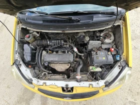 Suzuki Liana 1, 6i, ГАЗ.бензин - 1300 € / 2542.58 лв. - 85714155 5