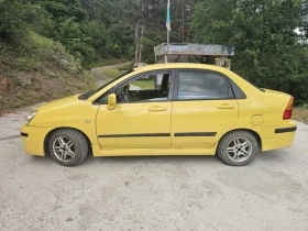 Suzuki Liana 1, 6i, ГАЗ.бензин - 1300 € / 2542.58 лв. - 85714155 7