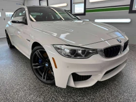 ����� �� �������� �� BMW M4 | HARMAN KARDON | HUD | �������� ����� | 