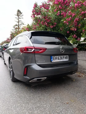Opel Insignia GSI | Mobile.bg � ����� ������ 5