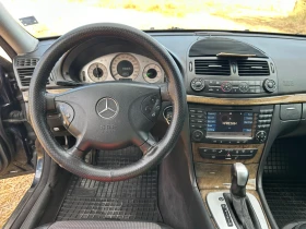 Mercedes-Benz E 220 Авангард - 3000 € - 68831362 8