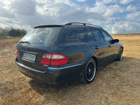 Mercedes-Benz E 220 Авангард - 3000 € - 68831362 4