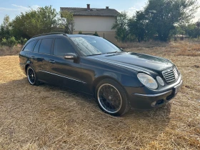 Mercedes-Benz E 220 Авангард - 3000 € - 68831362 6