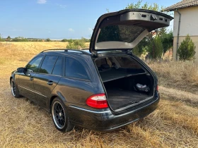 Mercedes-Benz E 220 Авангард - 3000 € - 68831362 14