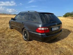 Mercedes-Benz E 220 Авангард - 3000 € - 68831362 3