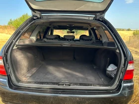 Mercedes-Benz E 220 Авангард - 3000 € - 68831362 15