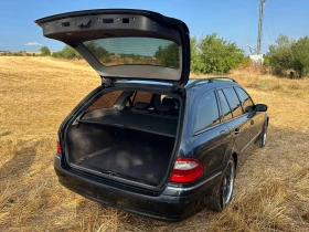 Mercedes-Benz E 220 Авангард - 3000 € - 68831362 13