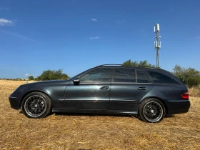 Mercedes-Benz E 220 Авангард - 3000 € - 68831362 2