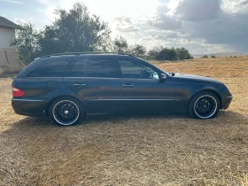 Mercedes-Benz E 220 Авангард - 3000 € - 68831362 5