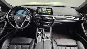 BMW 530 M SPORT | АВТОКРЕДИТ БЕЗ ПЪРВОНАЧАЛНА ВНОСКА | Auto.bg — изображение 6