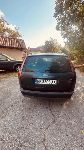 Ford Focus 1.6 | Mobile.bg � ����� ������ 12