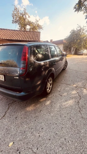 Ford Focus 1.6 | Mobile.bg � ����� ������ 4