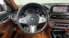 BMW 760 Li xDrive* V 12* 360* HUD* HARMAN* МАСАЖ* ОБДУХ | Auto.bg — изображение 4