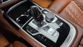 BMW 760 Li xDrive* V 12* 360* HUD* HARMAN* МАСАЖ* ОБДУХ | Auto.bg — изображение 7
