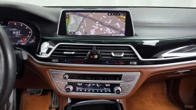 BMW 760 Li xDrive* V 12* 360* HUD* HARMAN* МАСАЖ* ОБДУХ | Auto.bg — изображение 11
