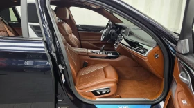 BMW 760 Li xDrive* V 12* 360* HUD* HARMAN* МАСАЖ* ОБДУХ | Auto.bg — изображение 9