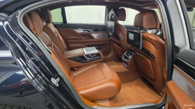 BMW 760 Li xDrive* V 12* 360* HUD* HARMAN* МАСАЖ* ОБДУХ | Auto.bg — изображение 10