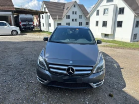 Mercedes-Benz B 220 2.0i AMG Line Swiss Aut  | Mobile.bg � ����� ������ 2