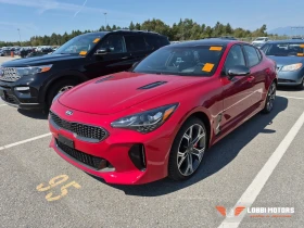 ������ Kia Stinger