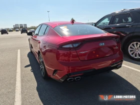 Kia Stinger | Mobile.bg � ����� ������ 4