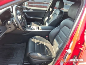Kia Stinger | Mobile.bg � ����� ������ 5