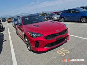 Kia Stinger | Mobile.bg � ����� ������ 2