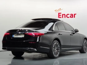 Mercedes-Benz S 350 2.9 656929 Automatic КРАЙНА ЦЕНА: 39112 EUR - 39112 € - 72927175 2