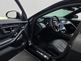 Mercedes-Benz S 350 2.9 656929 Automatic КРАЙНА ЦЕНА: 39112 EUR - 39112 € - 72927175 9