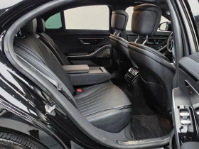 Mercedes-Benz S 350 2.9 656929 Automatic КРАЙНА ЦЕНА: 39112 EUR - 39112 € - 72927175 10