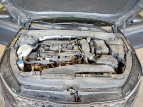 Kia K5 1.6l Lxs - 10800 € - 25078311 11
