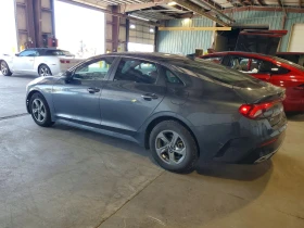 Kia K5 1.6l Lxs - 10800 € - 25078311 2