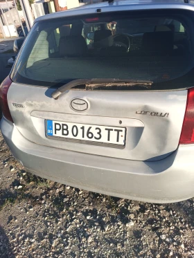 Toyota Corolla undefined | Auto.bg — изображение 3