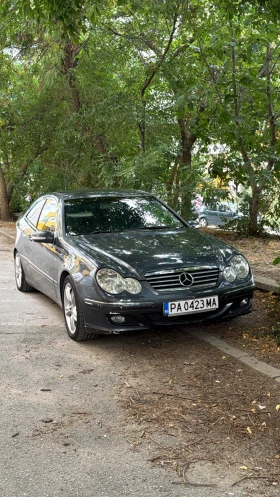 Mercedes-Benz C 220 - 3500 € - 69380904 2