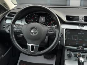 VW CC 2.0TDI * DSG* Lane* Front* SignAssist* Full*  - 9800 € - 77977754 9