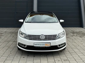 VW CC 2.0TDI * DSG* Lane* Front* SignAssist* Full*  - 9800 € - 77977754 2